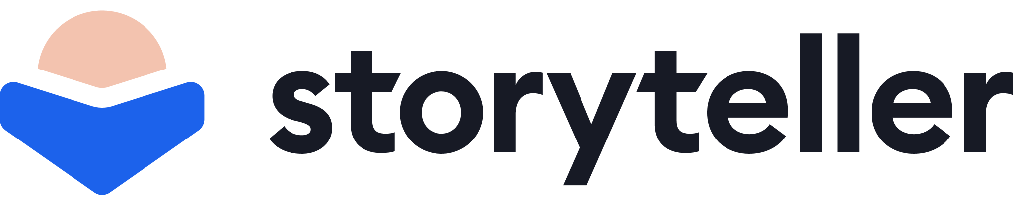 Storyteller Software Limited logo